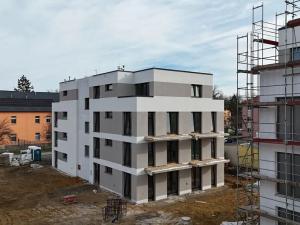 Prodej bytu 2+kk, Dobřany, Ústavní, 45 m2