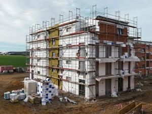Prodej bytu 2+kk, Dobřany, Ústavní, 45 m2