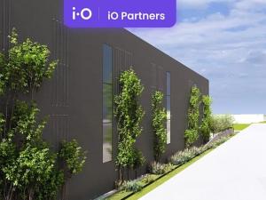 Pronájem skladu, Jablonec nad Nisou, Belgická, 10500 m2