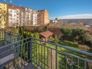 Pronájem pokoje, Brno, Sokolská, 16 m2