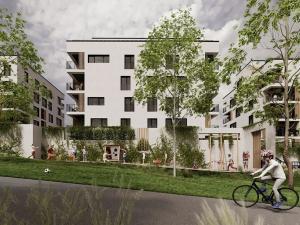 Prodej bytu 3+kk, Praha - Hlubočepy, Silurská, 75 m2