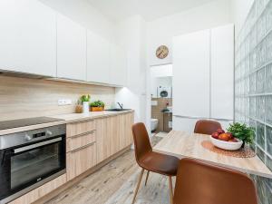 Pronájem bytu 2+kk, Albrechtice nad Orlicí, 1. máje, 35 m2