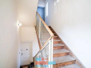 Prodej bytu 4+kk, Brno, Havlíčkova, 82 m2