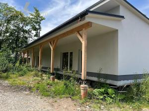 Prodej rodinného domu, Petřvald, 66 m2