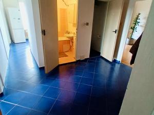Pronájem bytu 4+1, Plzeň, Strážnická, 94 m2