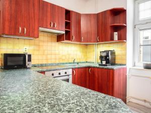 Prodej bytu 2+kk, Plzeň - Východní Předměstí, Guldenerova, 48 m2