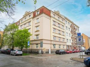 Prodej bytu 2+kk, Plzeň - Východní Předměstí, Guldenerova, 48 m2