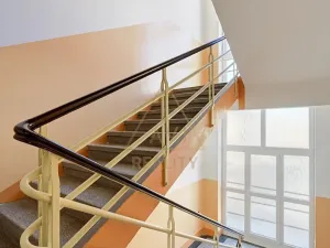 Pronájem bytu 1+1, Praha - Nusle, U družstva Život, 34 m2