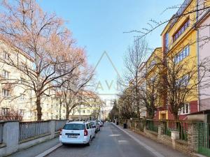 Pronájem bytu 1+1, Praha - Nusle, U družstva Život, 34 m2
