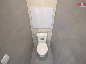 Pronájem bytu 1+1, Neratovice, Dr. E. Beneše, 37 m2