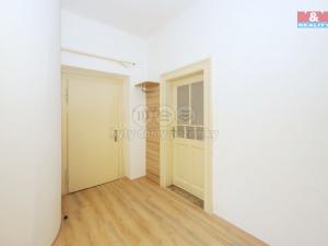 Pronájem bytu 1+1, Havlíčkův Brod, Nádražní, 45 m2