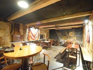 Prodej restaurace, Praha - Libeň, Sokolovská, 150 m2