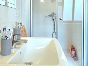 Pronájem bytu 1+kk, Praha - Krč, Budějovická, 27 m2