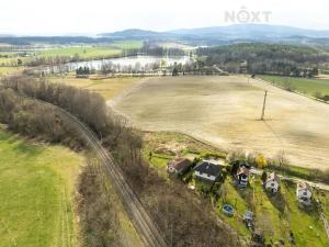 Prodej chaty, Kamenný Újezd, 50 m2