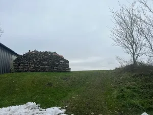 Prodej pole, Neděliště, 722 m2