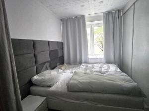 Prodej bytu 3+kk, Praha - Vršovice, Bajkalská, 65 m2