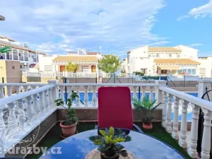 Prodej rodinného domu, Alicante, Španělsko, 76 m2