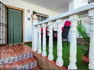 Prodej rodinného domu, Alicante, Španělsko, 76 m2