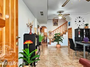 Prodej rodinného domu, Alicante, Španělsko, 76 m2