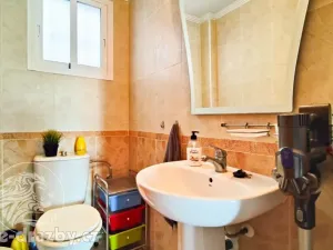 Prodej rodinného domu, Alicante, Španělsko, 76 m2