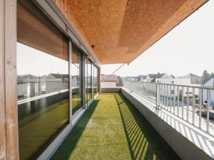 Pronájem kanceláře, České Budějovice, J. Dietricha, 371 m2