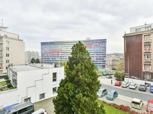 Pronájem bytu 2+kk, Praha - Vršovice, 28. pluku, 53 m2