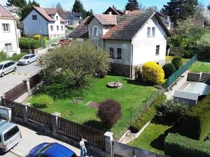 Prodej rodinného domu, Velké Popovice, Husova, 161 m2