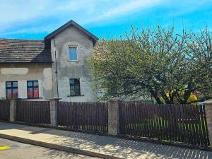 Prodej rodinného domu, Velké Popovice, Husova, 161 m2