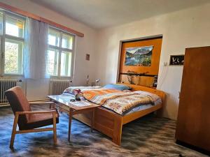 Prodej rodinného domu, Velké Popovice, Husova, 161 m2