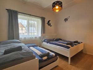 Prodej bytu 2+kk, Mladé Buky, 43 m2