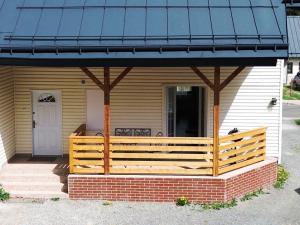 Prodej bytu 2+kk, Mladé Buky, 43 m2