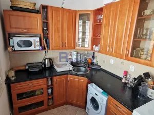 Pronájem bytu 1+1, Hradec Králové, Vysocká, 34 m2