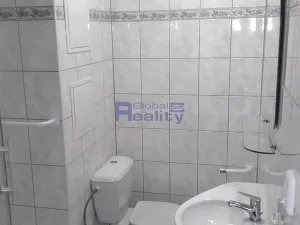 Pronájem bytu 1+1, Hradec Králové, Vysocká, 34 m2