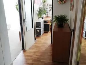 Pronájem bytu 1+1, Uherský Brod, 40 m2