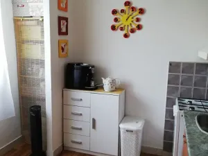 Pronájem bytu 1+1, Uherský Brod, 40 m2