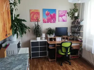 Pronájem bytu 1+1, Uherský Brod, 40 m2