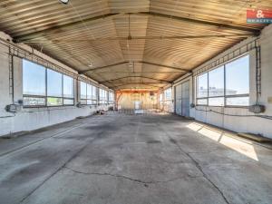 Pronájem skladu, Osek, 346 m2
