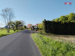 Prodej rodinného domu, Radonice, 260 m2