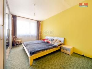 Prodej bytu 3+1, Děčín - Děčín IV-Podmokly, Na Valech, 81 m2
