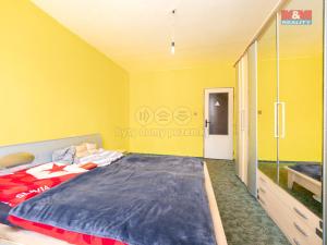 Prodej bytu 3+1, Děčín - Děčín IV-Podmokly, Na Valech, 81 m2