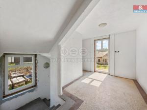 Prodej rodinného domu, Staré Křečany, 140 m2