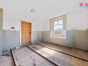 Prodej rodinného domu, Staré Křečany, 140 m2