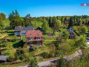 Prodej rodinného domu, Staré Křečany, 140 m2