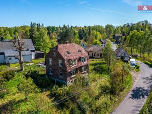 Prodej rodinného domu, Staré Křečany, 140 m2