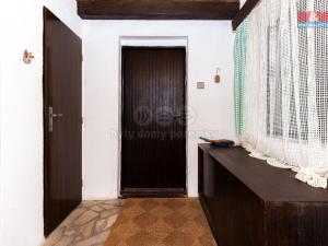 Prodej chalupy, Slavíkov - Dlouhý, 100 m2