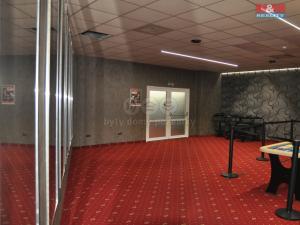 Pronájem obchodního prostoru, Liberec - Liberec VI-Rochlice, Ježkova, 487 m2