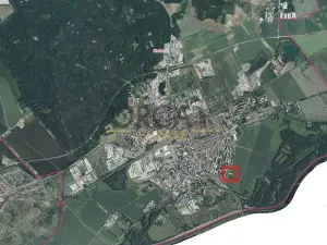 Prodej podílu pole, Hodonín, 162 m2