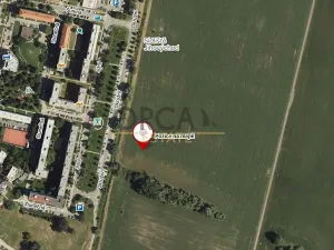 Prodej podílu pole, Hodonín, 162 m2