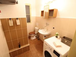 Prodej bytu 2+kk, Praha - Nové Město, Růžová, 54 m2