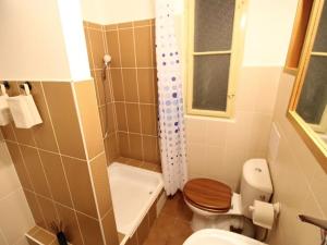 Prodej bytu 2+kk, Praha - Nové Město, Růžová, 54 m2